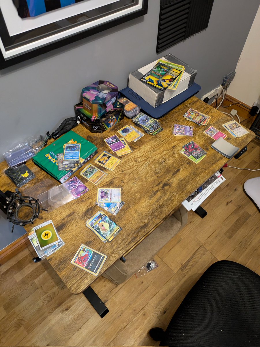 MotleyVerse's tweet photo. Long awaited sort! https://t.co/rv1UBASrSv