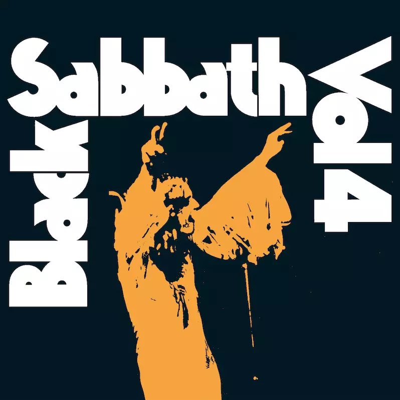 klaasm67's tweet image. Bats are happy—Ozzy Osbourne is dead. Those first albums were real gems though. No weird antics yet, just solid rock. #RIP