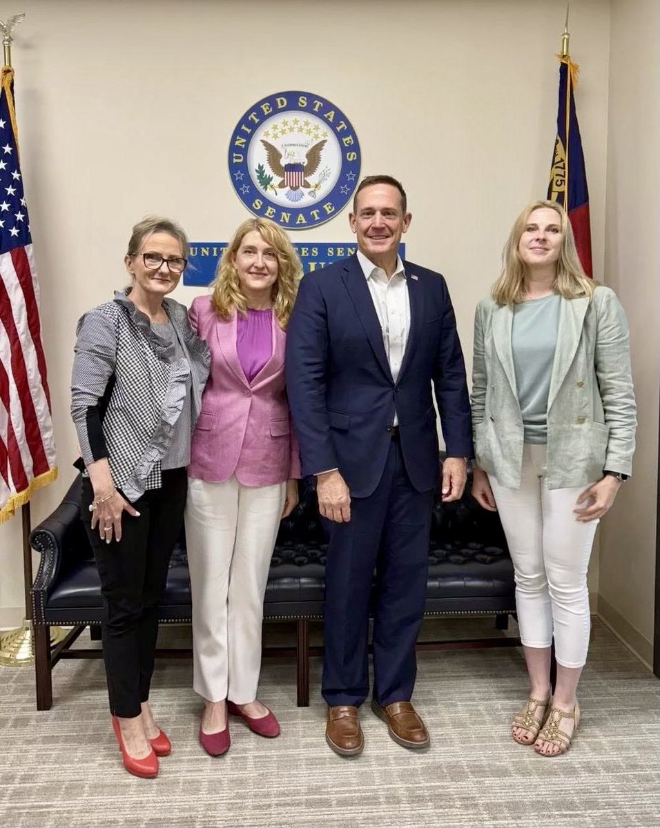 SenTedBuddNC's tweet image. Thanks to SBA Home for stopping by my Advance office to discuss their new investment in Davie County that will bring over 250 new jobs to the area.
New manufacturing facilities, such as their Mocksville factory, further cement North Carolina's proud heritage as America's…