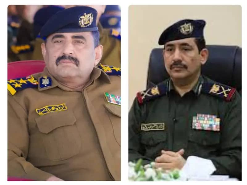 وزير الداخلية يشيد بيقظة الأجهزة الأمنية في محافظة شبوة

الإعلام الأمني - عدن 

أشاد وزير الداخلية، اللواء الركن إبراهيم علي حيدان، خلال اتصال هاتفي أجراه اليوم مع مدير عام شرطة محافظة شبوة، العميد الركن فؤاد محمد النسي، بالجهود الكبيرة التي تبذلها الأجهزة الأمنية في المحافظة.