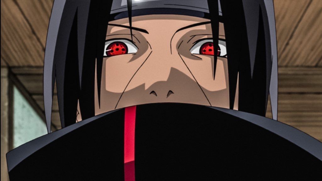 NarutoDaily_'s tweet image. Kishimoto gave us some of the Greatest Antagonists in Fiction