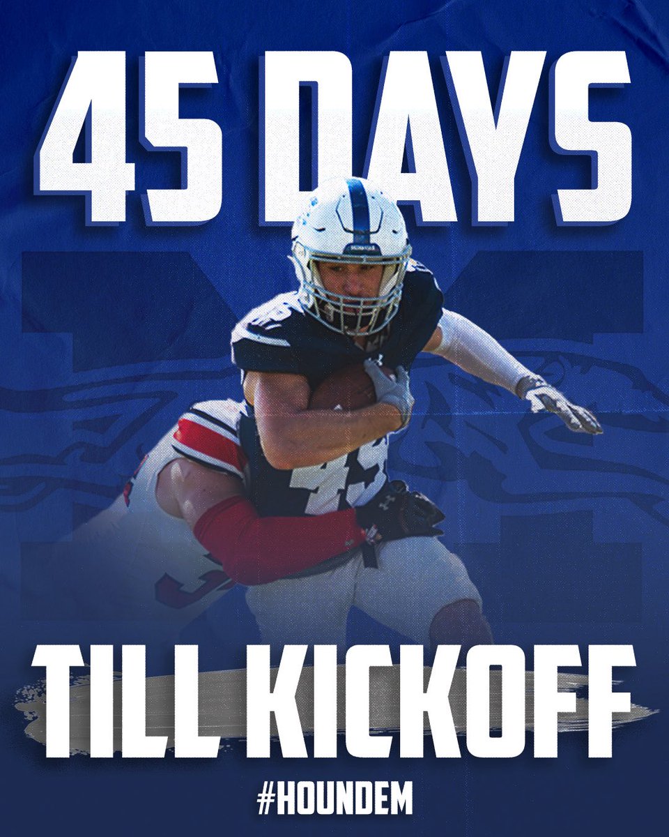 Moravian Football tweet media