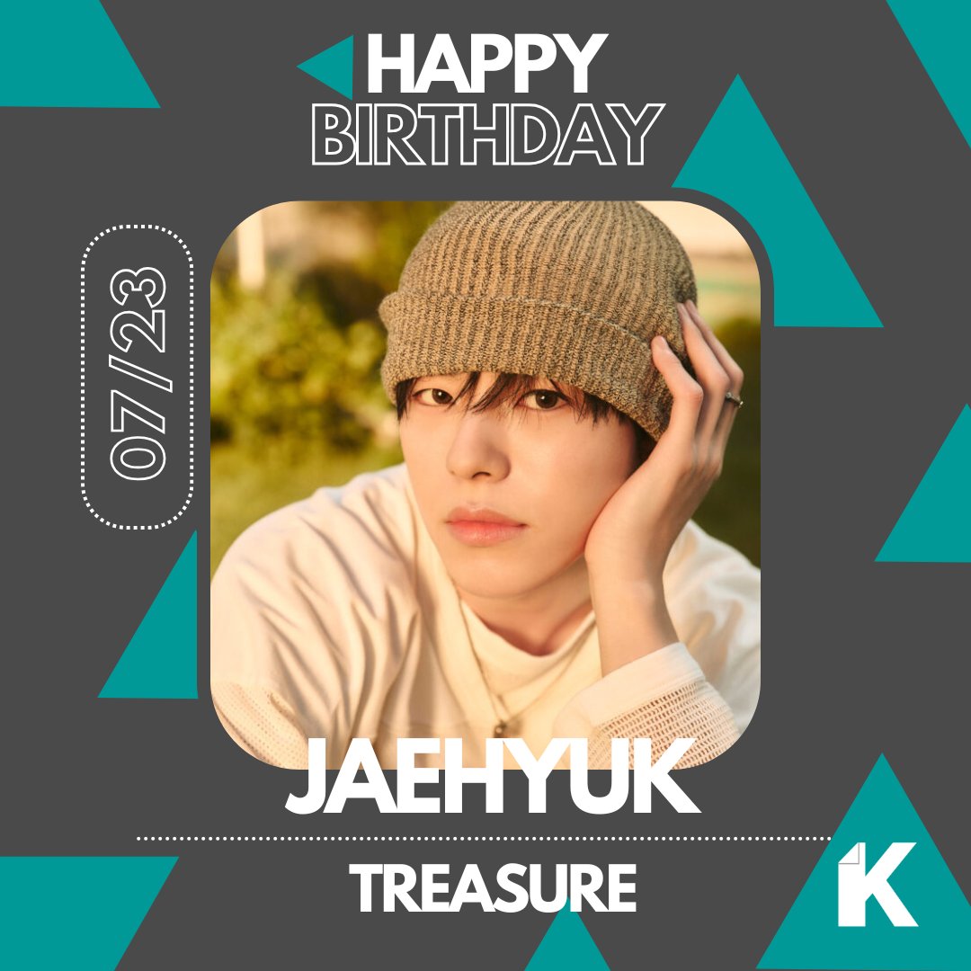 krazemag's tweet image. Happy birthday to #MAMAMOO's Hwasa, #TREASURE's Jaehyuk, #ILY1's Nayu and #CSR's SuA! ๐
