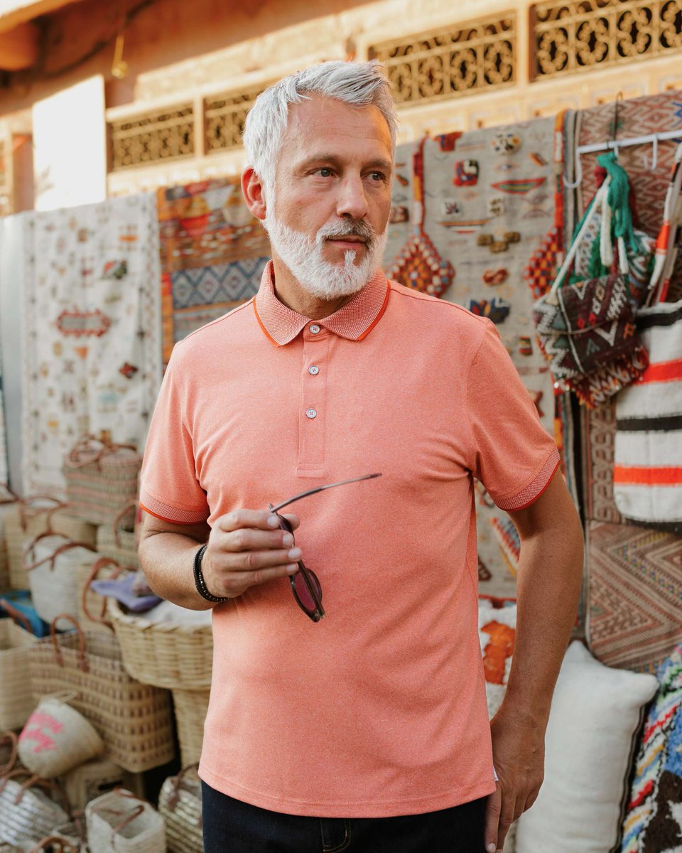 Today’s Deal of the Day — take an EXTRA 20% OFF select polos👕

Part of Hammer Made’s Half Time Sale, where you can save up to 50% through July 28th. 

Shop Polos: hammermade.com/collections/po…

#HammerMade #WearAHammerMade #MensStyle #Menswear #ClosetRefresh #MNBrand