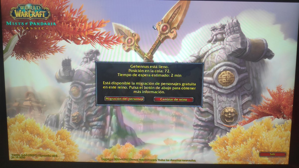 La de años que no veía está ventana!!