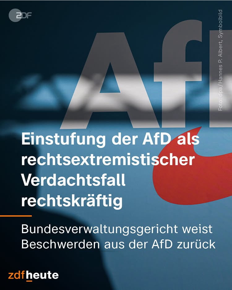 jagodamarinic's tweet image. Der Skandal am Skandal um das Sommerinterview ist ja letztlich , dass Menschen, die das Bundesverwaltungsgericht und den Verfassungsschutz ernst nehmen, an den Pranger gestellt werden und nicht jene, die es nicht tun.