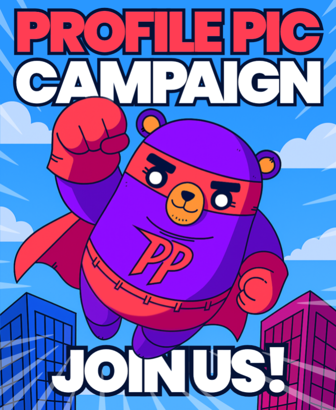 0xBeraPaw's tweet image. 🐾 PawPal&apos;s Homecoming is near, and to celebrate, we&apos;re launching a pawtastic PFP campaign!

Put @PawPalNFT as PFP and quote this post with #PawPalHomecoming and have a chance to win a share of 33 LBGT prizepool.

Pal is finally coming home...