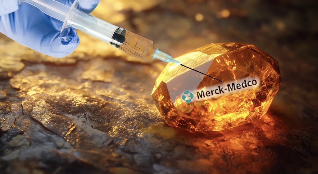 A_Ciaccia's tweet image. Decades after retreating from their former marriages, PBMs are blending their DNA with drug companies once again, this time through private labelling.
Here's what it means for the costs of medicines.
Our latest: 46brooklyn.com/research/welco…
