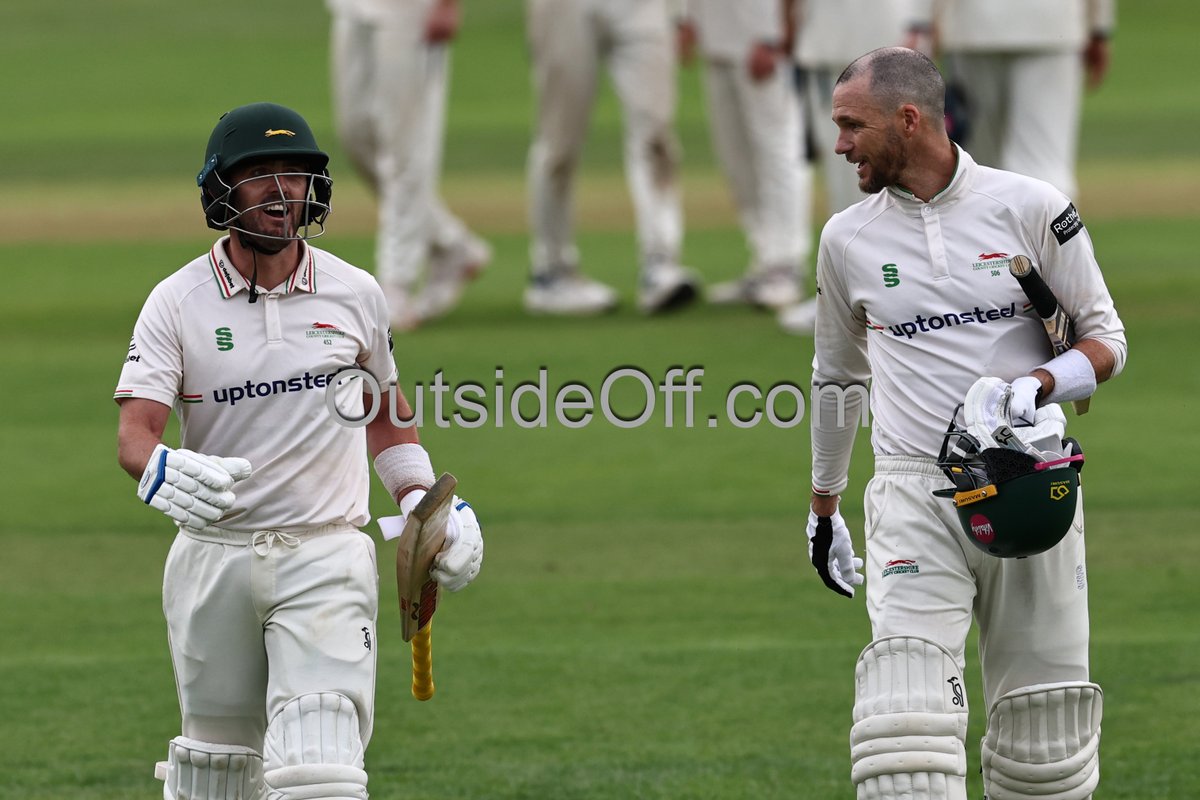 John Mallett πΈ (@john_m100) on Twitter photo Ignore the 1st 2 overs & a wonderful day for <a href="/leicsccc/">Leicestershire Foxes π¦</a> with π―for <a href="/RehanAhmed__16/">Rehan Ahmed</a> <a href="/ljhill23/">lewis hill</a> & almost the Captain. Time for that on Day 2 of the <a href="/CountyChamp/">Rothesay County Championship</a> at <a href="/DerbyshireCCC/">Derbyshire CCC</a> . All the match day images are at outsideoff.com/2025-cc-rnd-10β¦ Ignore the 1st 2 overs & a wonderful day for <a href="/leicsccc/">Leicestershire Foxes π¦</a> with π―for <a href="/RehanAhmed__16/">Rehan Ahmed</a> <a href="/ljhill23/">lewis hill</a> & almost the Captain. Time for that on Day 2 of the <a href="/CountyChamp/">Rothesay County Championship</a> at <a href="/DerbyshireCCC/">Derbyshire CCC</a> . All the match day images are at outsideoff.com/2025-cc-rnd-10β¦