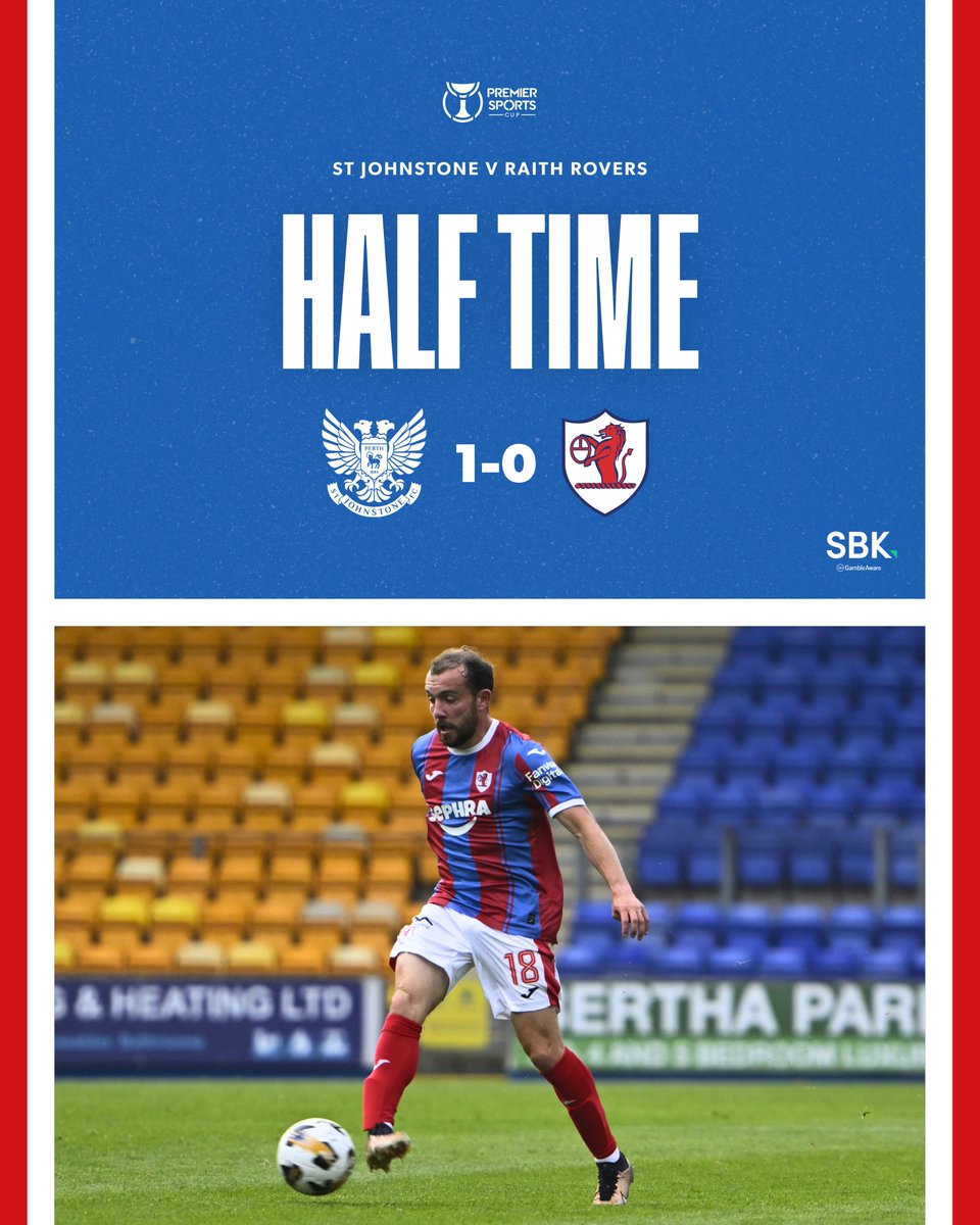 Raith Rovers Football Club tweet media