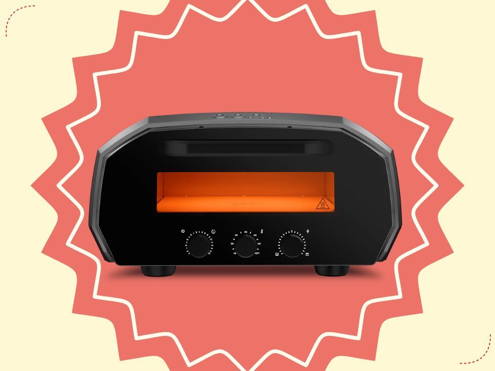 financialpost's tweet image. Canoe Daily Deal: $360 off an editor-approved pizza oven canoe.com/deals/ooni-piz…