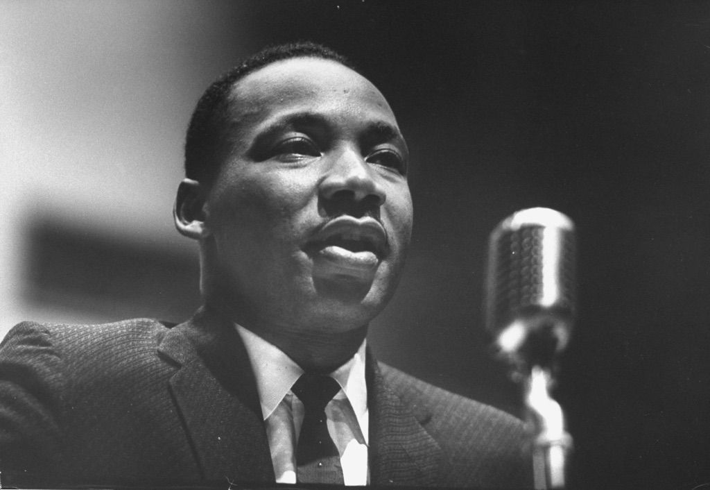 In a report by Newsweek's Alia Shoaib, it was revealed that the Trump administration has released a large collection of records connected to the assassination of civil rights icon Dr. Martin Luther King Jr.  Read more: newsweek.com/mlk-files-rele…