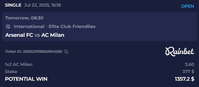 peacewya's tweet image. if milan don’t win, i’m joining the squad to press from midfield myself 💀