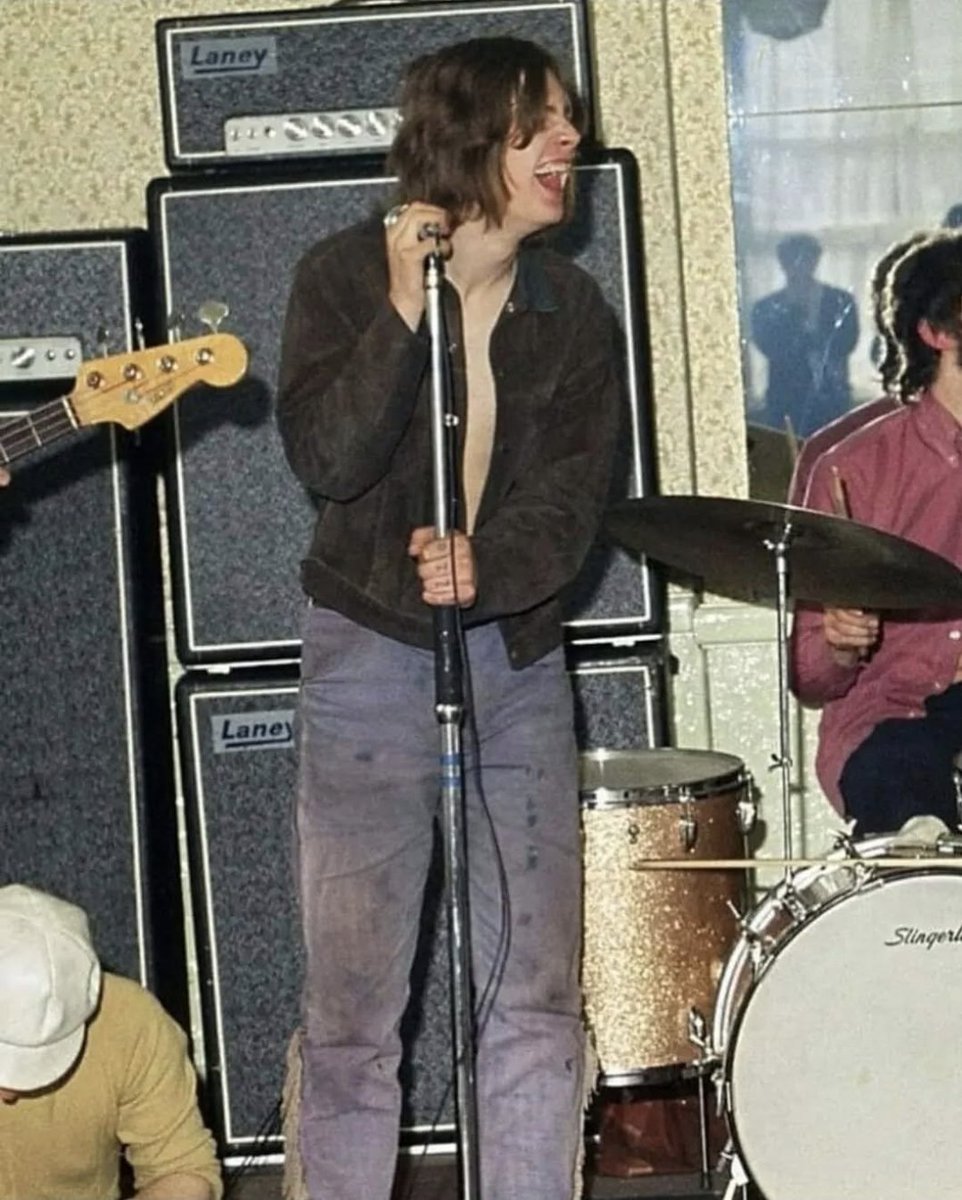 citizenkawala's tweet image. "I'm just John Osbourne. A working-class kid from Aston. Who quit his job in the factory and went looking for a good time."
Rest in peace, Dark Prince.