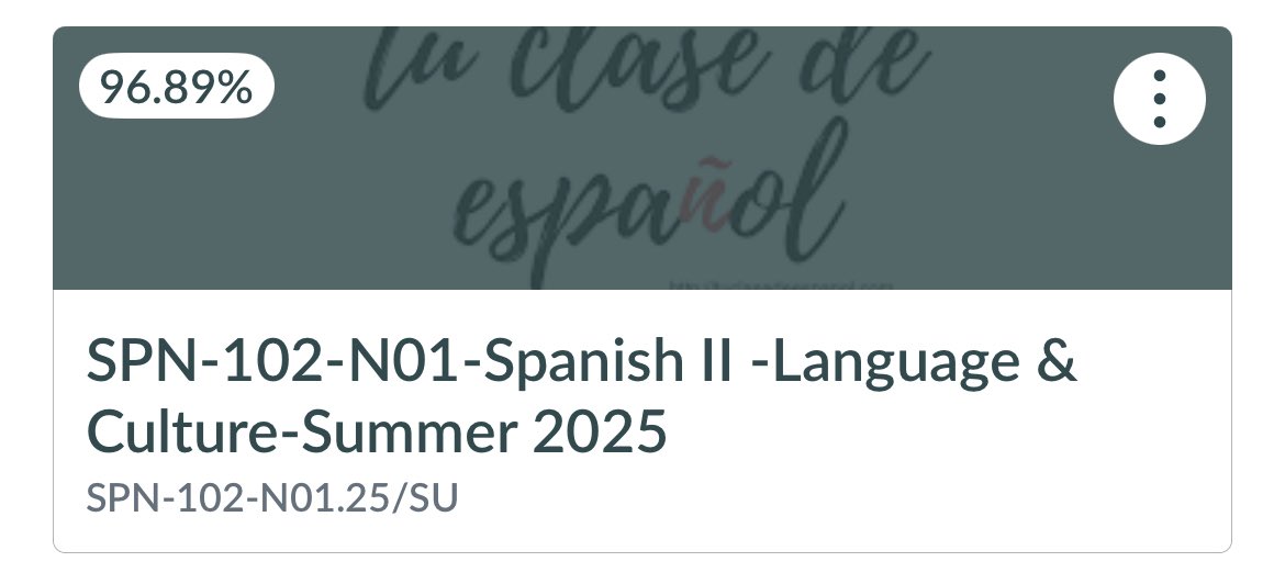 Brooklyn Watson (@brooklynwats27) on Twitter photo Last unit of my first college class, Spanish 102! Holding strong with a 96%! 💪📚
<a href="/ExtraInningSB/">EXTRA INNING SOFTBALL</a> <a href="/SBRRetweets/">Softball Recruiting Reposts</a> <a href="/LegacyLegendsS1/">Legacy & Legends Softball</a> <a href="/CoastRecruitsSB/">Coast Recruits 🥎</a> <a href="/CoastRecruits/">Coast 2 Coast Recruits</a> <a href="/TopPreps/">SPORTS NEWS, VIDEOS, GRAPHICS, EXPOSURE & MORE</a> <a href="/SunilSportsNews/">Sports News By Sunil Sunder Raj</a> <a href="/gatorjack72/">Girls In The Game</a> <a href="/DirectRecruits/">Direct Recruits</a> <a href="/D1Softball/">D1Softball</a> <a href="/DfwSho/">DFW Sho'Case</a> <a href="/TAProfileAPP/">TAP APP</a> <a href="/ondecksoftball/">OnDeck Softball 🥎</a> <a href="/MaxPreps/">MaxPreps</a> Last unit of my first college class, Spanish 102! Holding strong with a 96%! 💪📚
<a href="/ExtraInningSB/">EXTRA INNING SOFTBALL</a> <a href="/SBRRetweets/">Softball Recruiting Reposts</a> <a href="/LegacyLegendsS1/">Legacy & Legends Softball</a> <a href="/CoastRecruitsSB/">Coast Recruits 🥎</a> <a href="/CoastRecruits/">Coast 2 Coast Recruits</a> <a href="/TopPreps/">SPORTS NEWS, VIDEOS, GRAPHICS, EXPOSURE & MORE</a> <a href="/SunilSportsNews/">Sports News By Sunil Sunder Raj</a> <a href="/gatorjack72/">Girls In The Game</a> <a href="/DirectRecruits/">Direct Recruits</a> <a href="/D1Softball/">D1Softball</a> <a href="/DfwSho/">DFW Sho'Case</a> <a href="/TAProfileAPP/">TAP APP</a> <a href="/ondecksoftball/">OnDeck Softball 🥎</a> <a href="/MaxPreps/">MaxPreps</a>