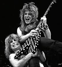 Together again.
God Bless and Godspeed Ozzy!