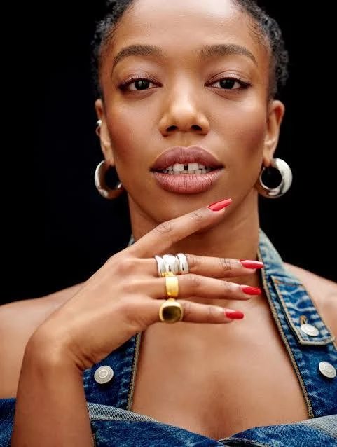 DCU_Updates's tweet image. NAOMI ACKIE is in talks to join ‘CLAYFACE’ as the female lead
Via deadline.com/2025/07/clayfa…