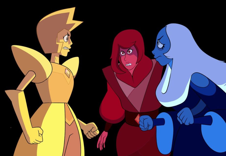 larsofthestars2's tweet image. What would you think if they brought in another Diamond? Comment below!💄