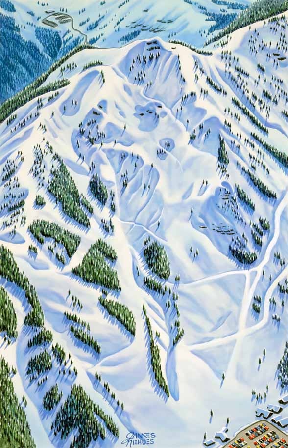 Can any of you keen eyed skiers or snowboarders identify this ski run?
𖧥⁠
𖧥⁠
𖧥⁠
#Skiing #EndlessWinter #Snowboarding #PowderDay