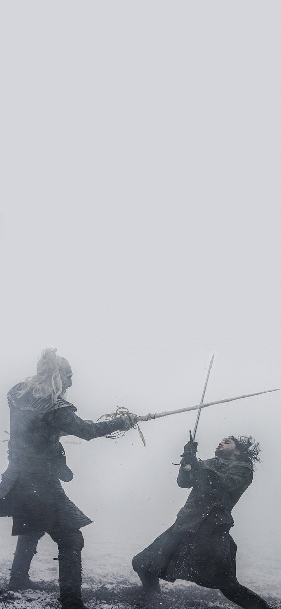 5aledz_'s tweet image. 𝟒𝐊 #Wallpapers
  ╘ 📁 Jon Snow ⚔️❄️
    ╘ 📁 Game of Thrones.