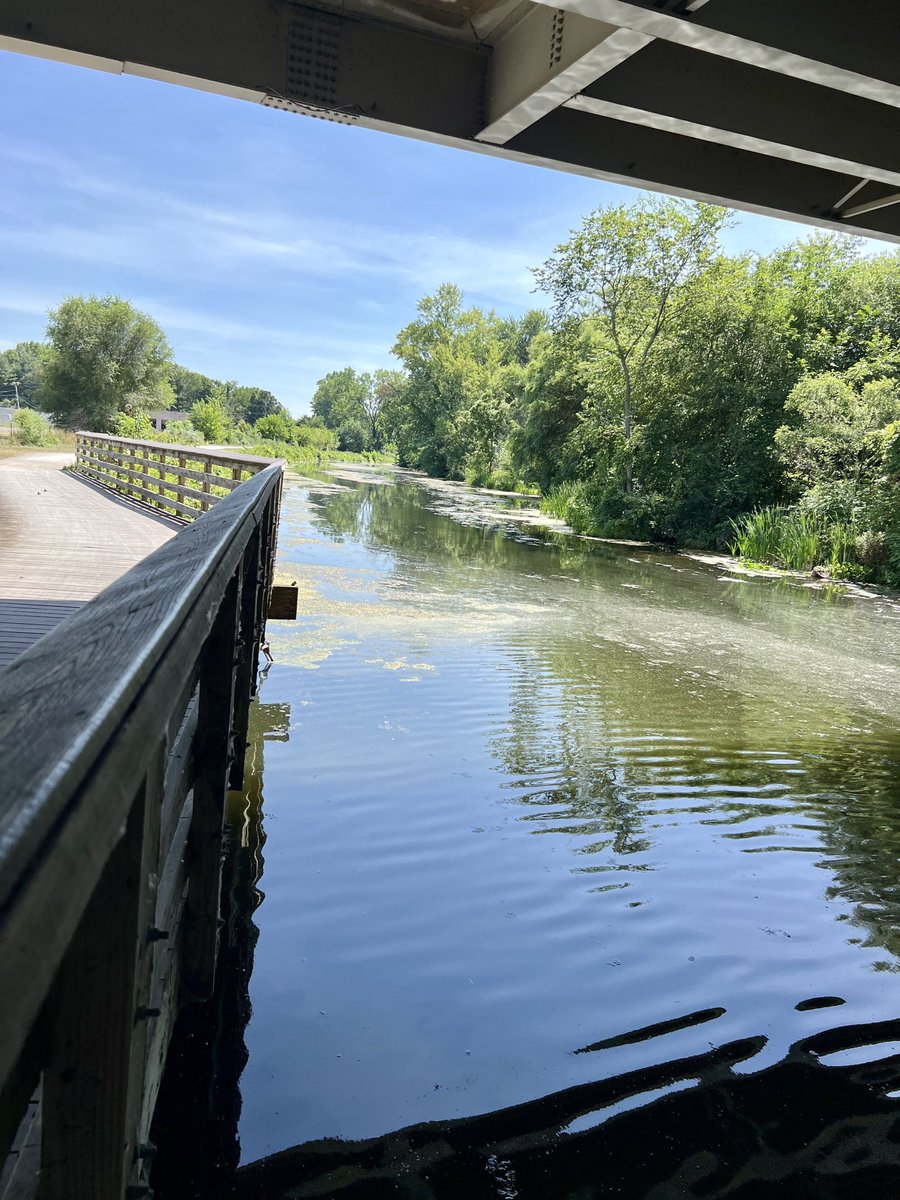Allentown1711's tweet image. Hell yeah, back in the saddle! #BikeLife #BackAtIt 🚴🏼♀️🚴🏼♀️☀️