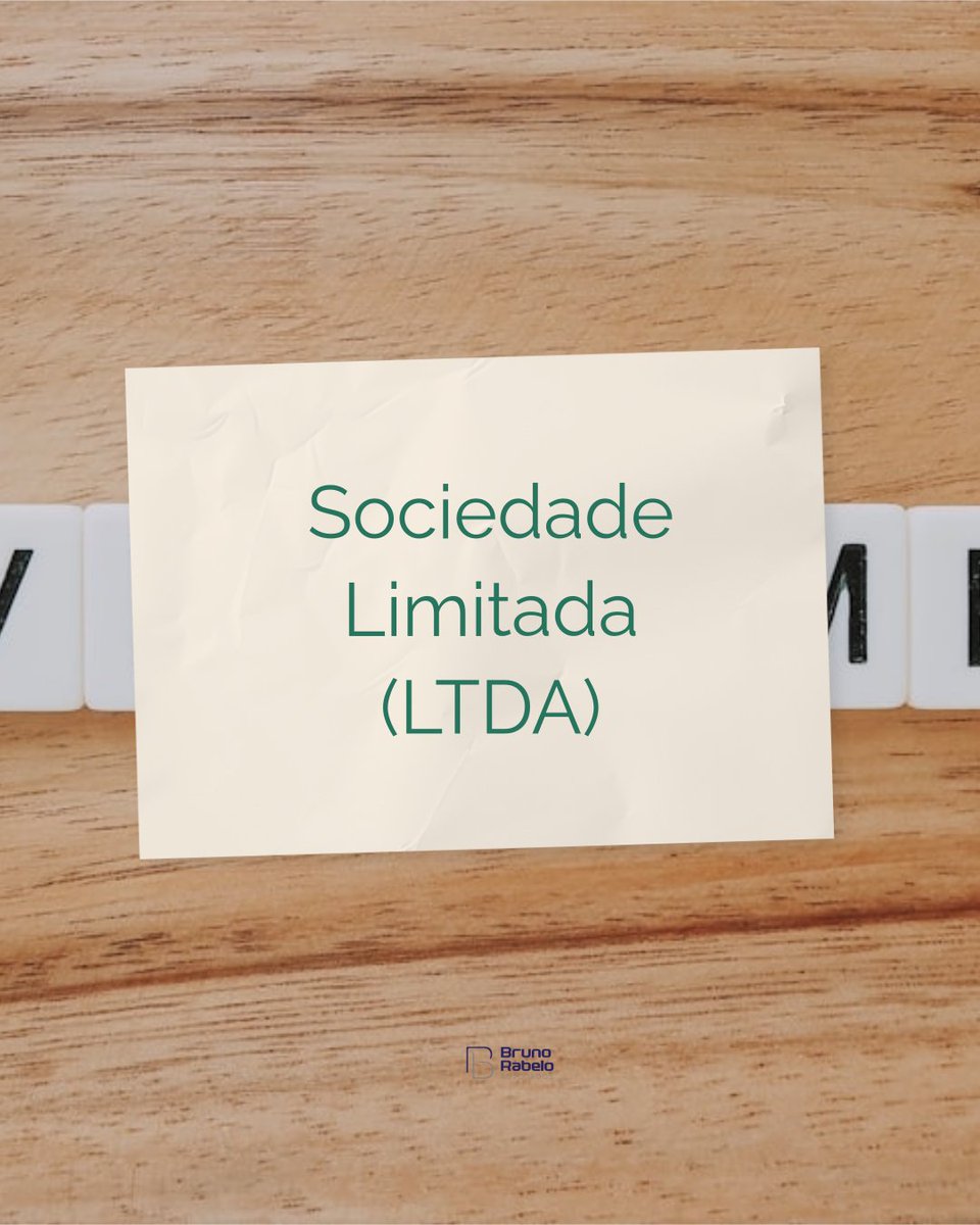 adv_rabelo's tweet photo. 🚀 Pronto para formalizar sua startup? 

Neste Reels https://t.co/2KSljmeS08 , desvendamos os 3 modelos societários mais estratégicos: LTDA, S.A. e SCP! 

#Startups #Empreendedorismo #Inovação #Investimento #ModelosSocietários #Crescimento #Negócios #SCP https://t.co/TrWV2sdyUX