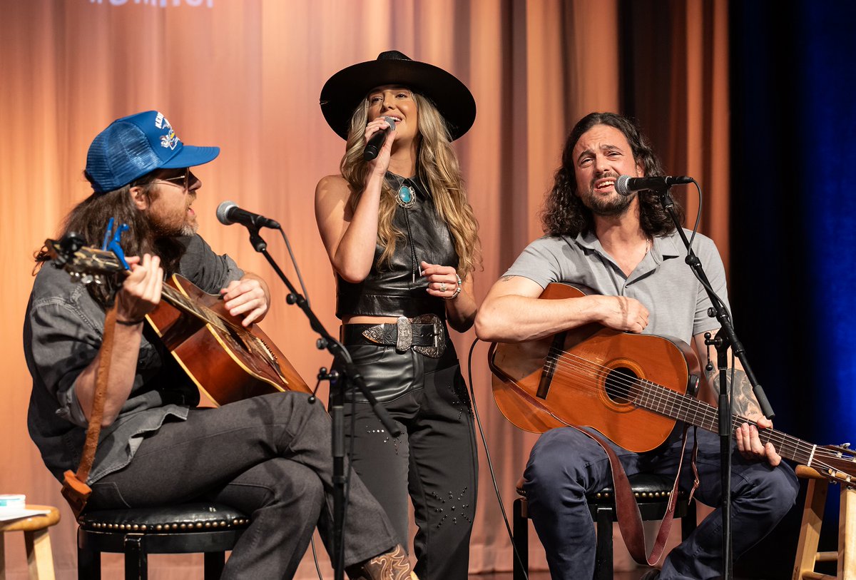 Country Music Hall of Fame and Museum tweet media