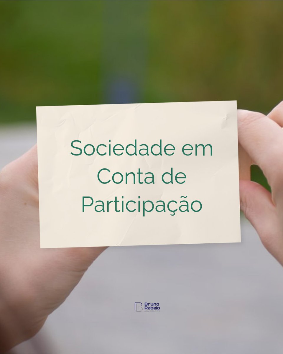 adv_rabelo's tweet photo. 🚀 Pronto para formalizar sua startup? 

Neste Reels https://t.co/2KSljmeS08 , desvendamos os 3 modelos societários mais estratégicos: LTDA, S.A. e SCP! 

#Startups #Empreendedorismo #Inovação #Investimento #ModelosSocietários #Crescimento #Negócios #SCP https://t.co/TrWV2sdyUX