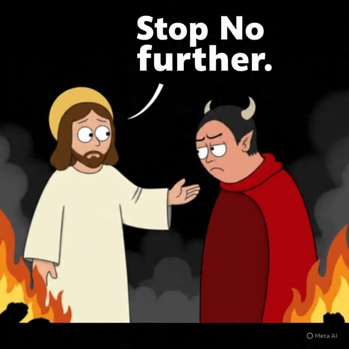 SketchDanger's tweet image. Conversations with GOD - July 15-16 2025
Be careful as you move forward in the coming days. The left, along with the enemy will unleash every tool at their disposal to discredit and make it look like My David is a predator. They will use AI, CGI, and even create posts that seem…