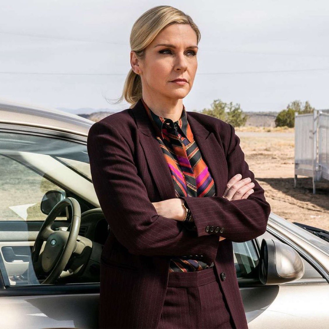 screentime's tweet image. First promo for ‘BREAKING BAD’ creator Vince Gilligan’s new sci-fi show
▪️ Rhea Seehorn will star as the lead
▪️ “Happiness is contagious”
▪️ Explores the human condition in an unexpected way
▪️ Compares to E.T
▪️ Coming to Apple TV+