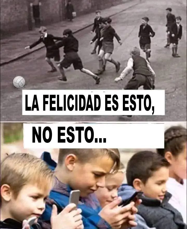RichiGDavila's tweet image. 'Aquellos Maravillosos Años'.
#YoFuíaEGB