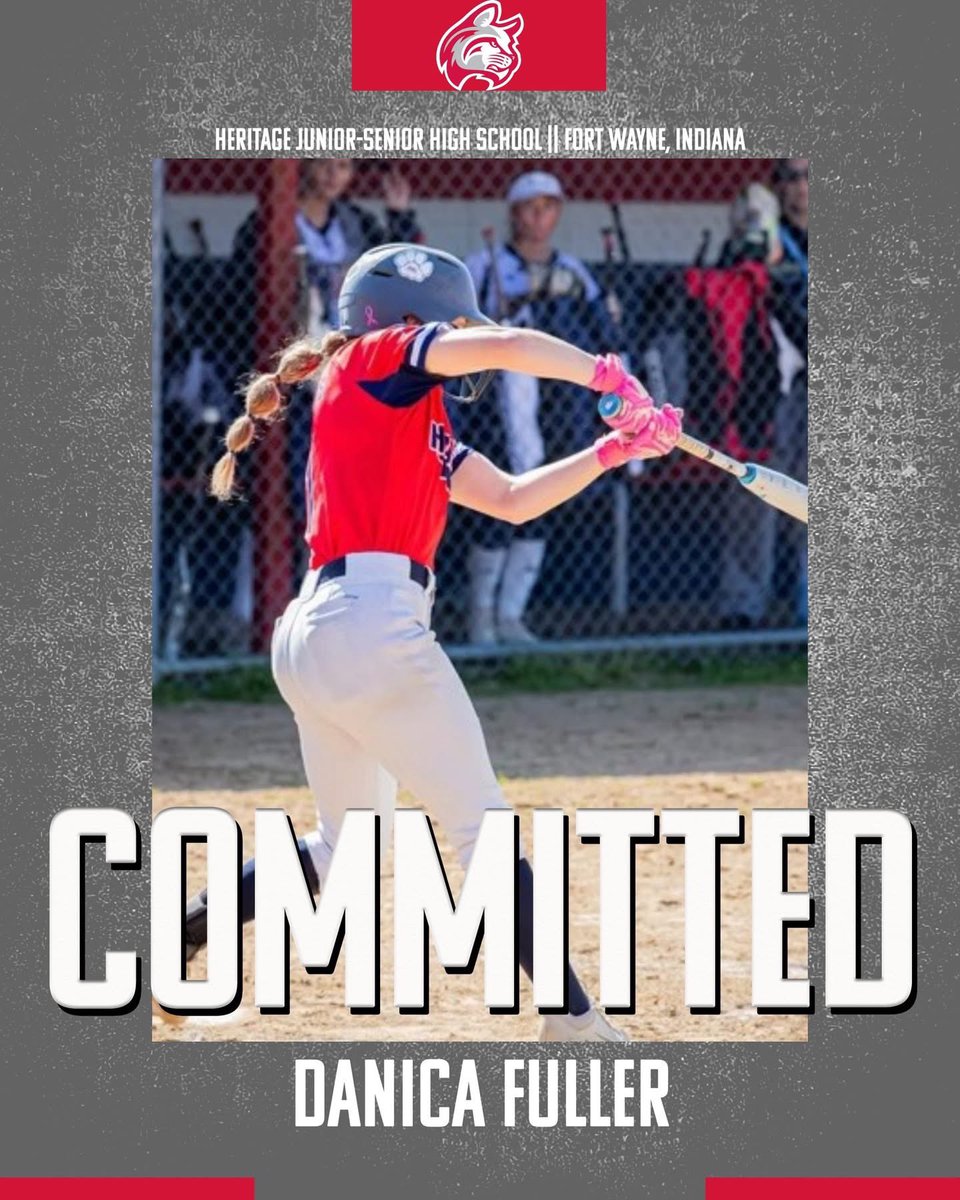 IWU Softball tweet media
