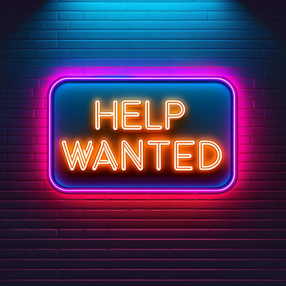 105.7 The Fan, Mix 106.5, and Today's 101.9 are looking for fun, outgoing, and energetic people to join the Promotion Team. If you are looking for an exciting part-time position apply here.careers-audacy.icims.com/jobs/7177/prom…