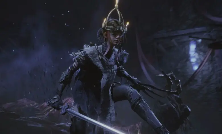 J'espere que #Wuchang Fallen Feathers sera plus interessant niveau level design que Wukong . En tout cas ca s'annonce bon pour les fans de souls-like le 24 Juillet !! 😃( parait il que le jeu a un petit cote bloodborne 🏰🌕🦇 )