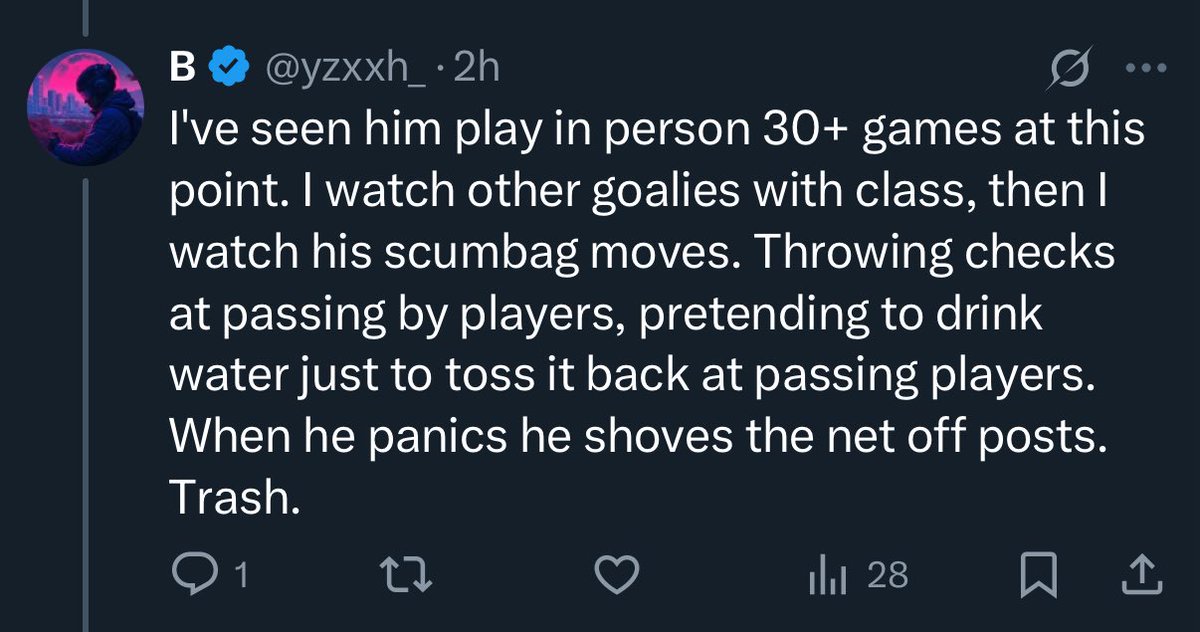 tatituzzi's tweet image. im bored everyone show me your silliest hockey related screenshots in your camera roll