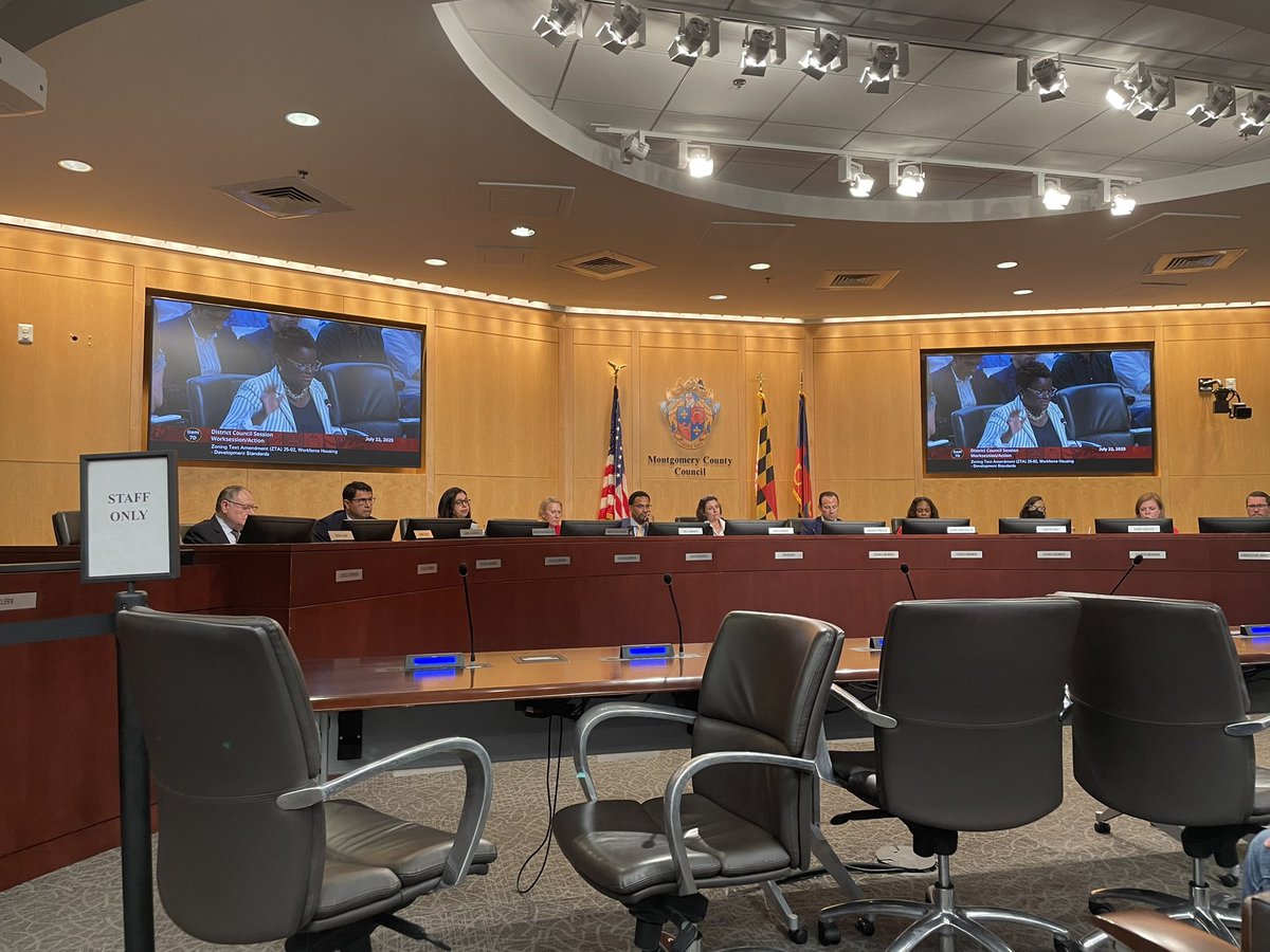 cmkisicki's tweet image. Regarding parking: we at @betterDCregion have recommended greater flexibility to reduce parking reqs in this ZTA—current reqs would greatly restrict number of units possible on smaller lots. More flexibility is also better for stormwater management + tree coverage