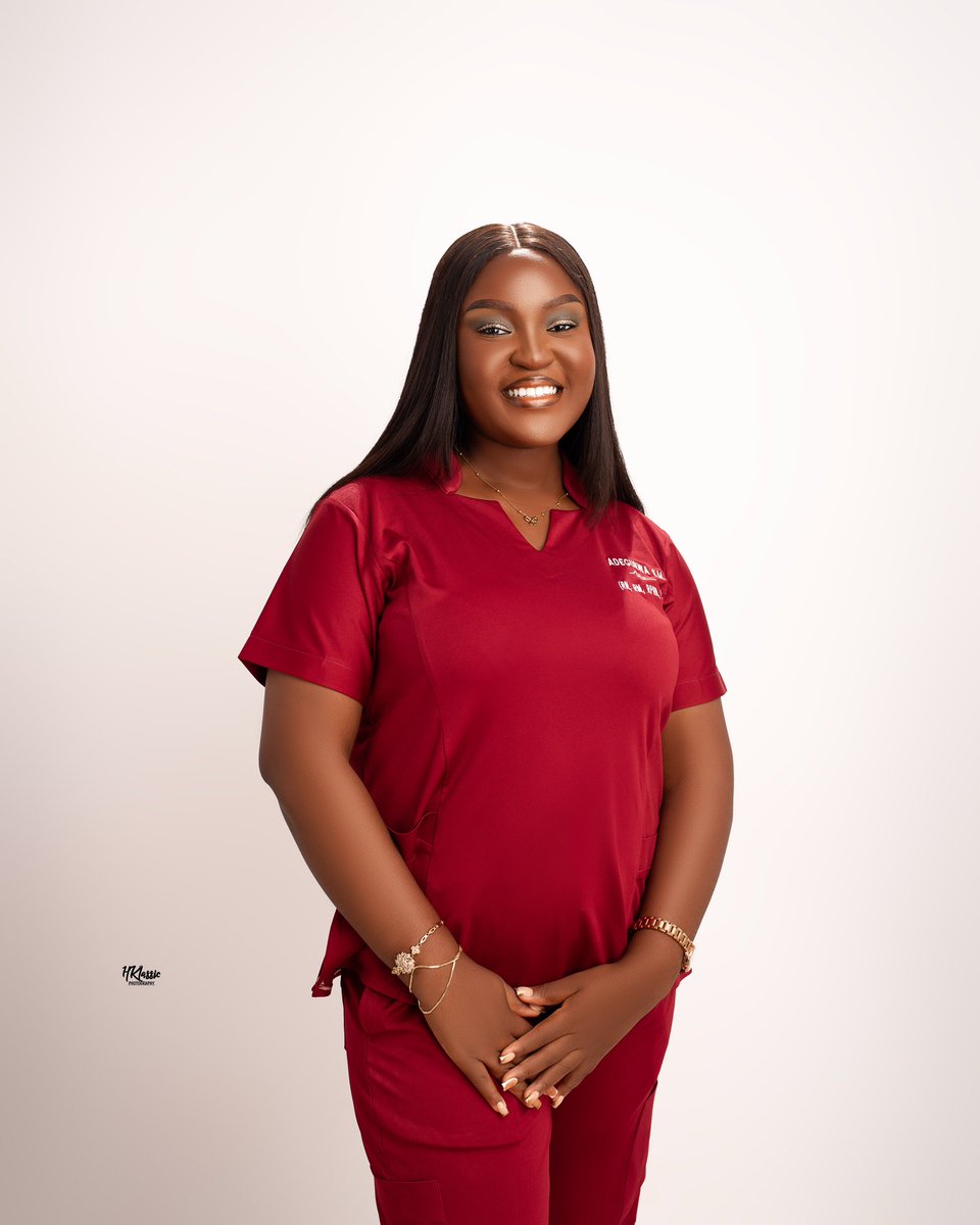ImMofeoluwa's tweet photo. - President, Babcock University Nursing Students’ Association 2023/2024.
- Member, Sigma Theta Tau Honor Society of Nursing. 
- Second class upper upper division (among the best 15 of the set of almost 150). 
- Registered Nurse and Midwife.

I’d save the rest for Sunday😗. https://t.co/A4ayIrzhGZ