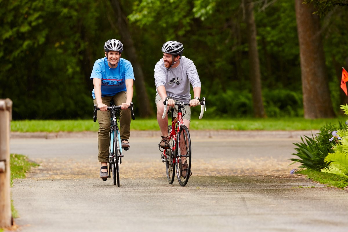 mydoorcounty's tweet image. Life’s better on two wheels. 🚲 Discover biking in Door County!
Discover your path at bit.ly/3zG54EC