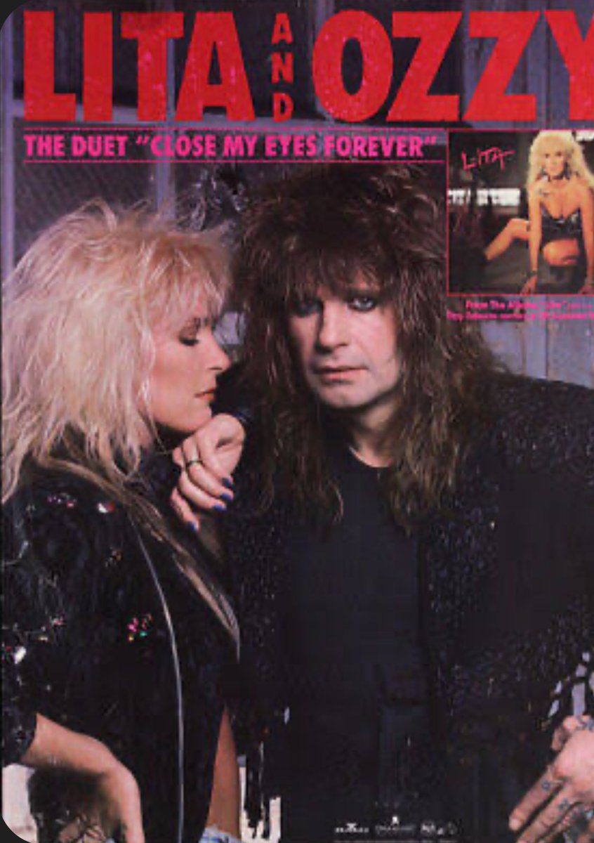 Lance Graves (@gravesranch) on Twitter photo Sad to hear the loss of rock-metal legend <a href="/OzzyOsbourne/">Ozzy Osbourne</a> as a rebellious “cowboy” songs like “crazy train” will long outlive the artist and will be played for many more years to come at a rodeo or bull riding or barrel race! Rest easy, Ozzy! Sad to hear the loss of rock-metal legend <a href="/OzzyOsbourne/">Ozzy Osbourne</a> as a rebellious “cowboy” songs like “crazy train” will long outlive the artist and will be played for many more years to come at a rodeo or bull riding or barrel race! Rest easy, Ozzy!