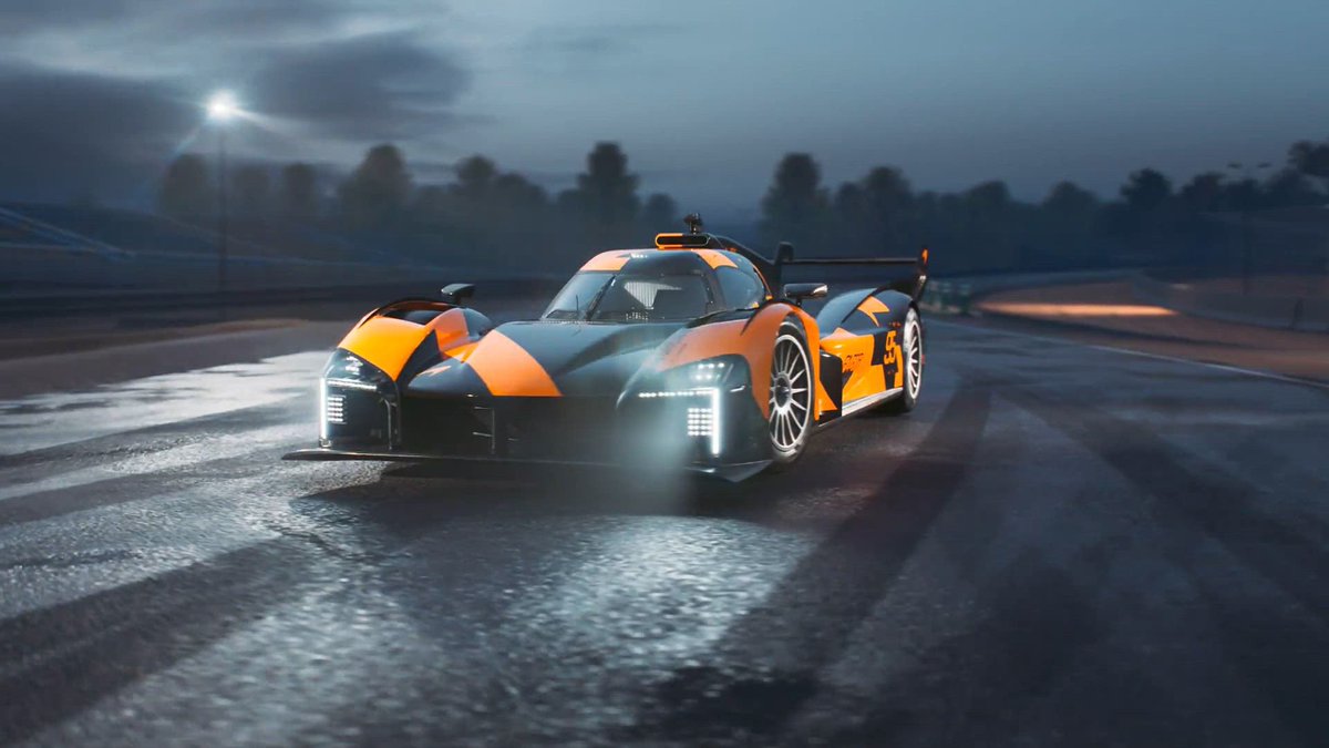 ESR - Endurance Sportscars Racing tweet media