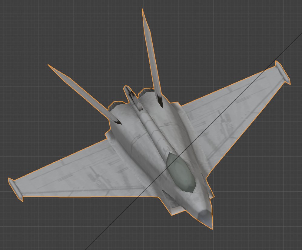 gabriel_solon's tweet image. Dont worry, canardless twin stabilizer Eurofighter doesn't exist, it cant hurt you.
Meanwhile, Canardless Twin Stabilizer Eurofighter:
#gamedev #eurofighter