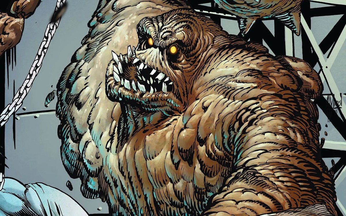 NexusPointNews's tweet image. Naomi Ackie is in early talks to join 'CLAYFACE'.
(Via: hollywoodreporter.com/movies/movie-n…)