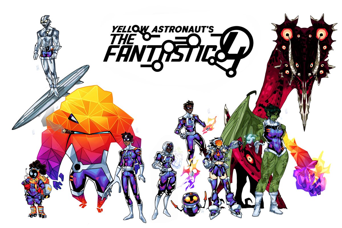 YLWastronaut's tweet image. Watching Fant4stic First Time Walking tomorrow!!!!!!!!!!!!!!!!!!!!!