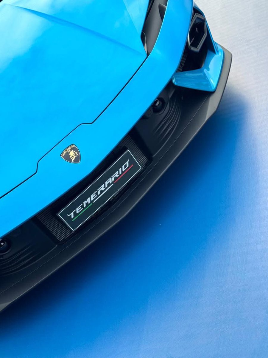 Autocosmos México (@autocosmos) on Twitter photo Estamos en Lisboa 🇵🇹, en el lanzamiento global del #lamborghini Temerario. Mañana toda la información desde el Circuito de Estoril.
Lamborghini
<a href="/Lamborghini/">Lamborghini</a> Estamos en Lisboa 🇵🇹, en el lanzamiento global del #lamborghini Temerario. Mañana toda la información desde el Circuito de Estoril.
Lamborghini
<a href="/Lamborghini/">Lamborghini</a>