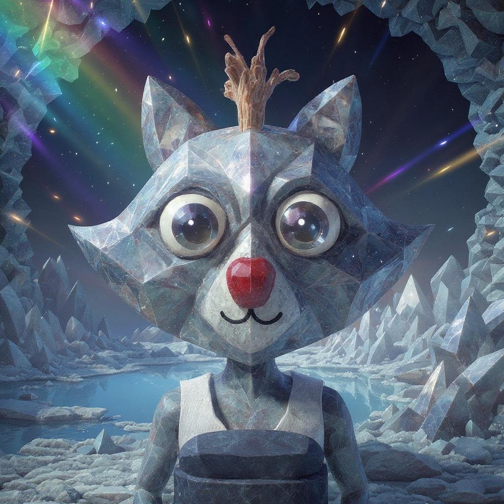 markizmandic's tweet image. I just minted my remixed @CampTrailHeads IP on @campnetworkxyz! ⛺️
Mint yours at remix.campnetwork.xyz
#mint #AIart