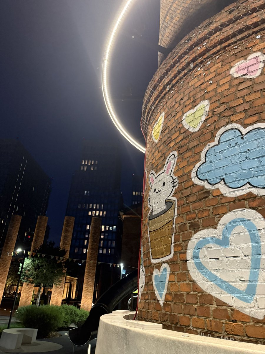 SKEEEV_ETH's tweet image. Just found @usagibnb in Moscow! Cute❤️