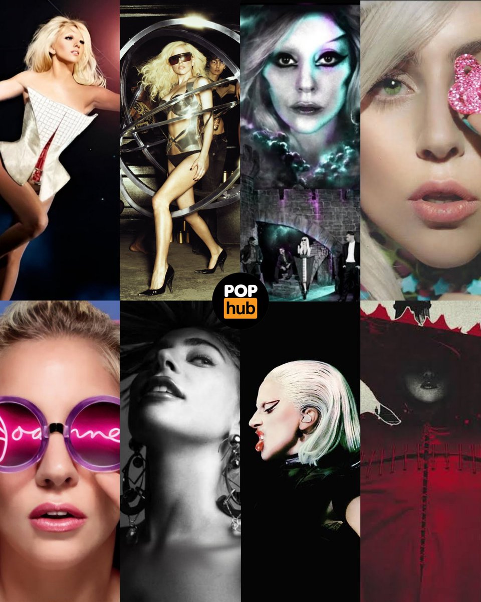 PopHubOfficial's tweet image. .@ladygaga has reached 883M USD in revenue across all her worldwide tours so far.
She's expected to surpass 1B in tour revenue by the end of her current "Mayhem Ball Tour", and she will become the 6th female artist in history to do so.