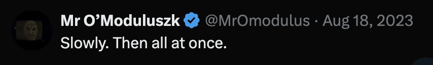 SrVagus's tweet photo. @MustStopMurad $CULT DAO. 1000x soon. https://t.co/SZKLA3iNvf