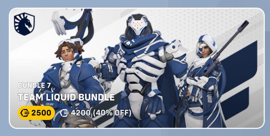 MrZeddus's tweet image. I’ll buy the Team Liquid bundle if you ask nicely @InfektedOW