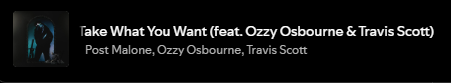 RIP à cette légende qui a permis un feat légendaire entre deux de mes artistes favoris.